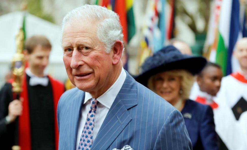 英王查尔斯三世上任满一周年