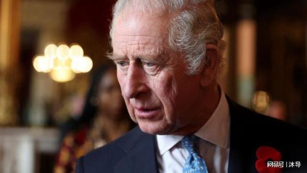 英王查尔斯三世自掏腰包发奖金，助王室低收入员工解困